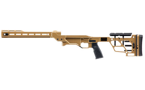 Rifles Long Guns Daniel Defense Pro Chassis System DD REM 700 PRO CHASSIS SYSTEM TAN • Model: Pro Chassis System